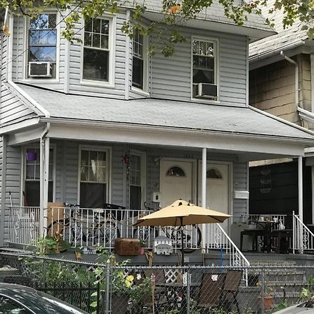 Classical American House 3 New York Exterior foto