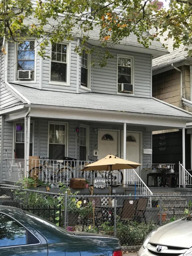 Classical American House 3 New York Exterior foto