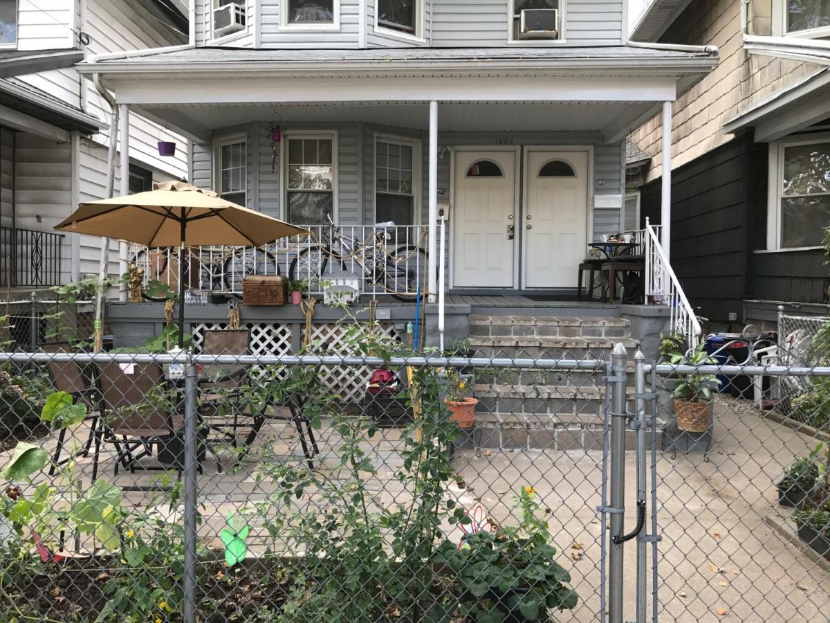 Classical American House 3 New York Exterior foto
